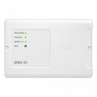 Блок разветвительно-изолирующий с усилителем сигнала БРИЗ-УС