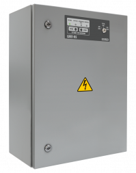 Блоки контрольно-пусковые ШКП-4RS (М), ШКП-10RS (М), ШКП-18RS (М), ШКП-30RS (М), ШКП-30RS с УПП (М), ШКП-45RS (М), ШКП-75RS (М), ШКП-110RS (М)