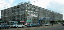 ЗАО "Светлана-Рост"
