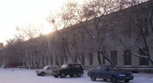 Бизнес-Центр "Авангард", г. Екатеринбург