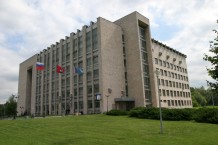 г. Москва ул. Юности 5/1