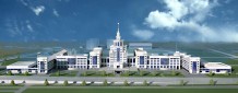 Северо-Кавказский Государственный технический университет, г. Ставрополь