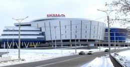 Торгово-развлекательный центр &quot;Каскад-Сити&quot;