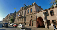 Санкт-Петербургская Таможня