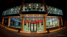 Фитнес центр "Wellness Park"