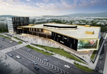 Shymkent Plaza