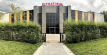 Спортивный клуб Fitnation