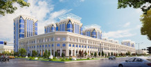 МЖК Милениум парк
