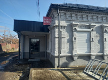 Отделение почтовой связи с. Грабово. Адресные ОС, АПС и СОУЭ 2-го типа