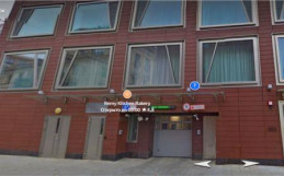 Монтаж систем безопасности в подземном паркинге ЖК Кленовый дом