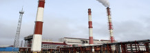 РАЗРАБОТКА ПСД ДЛЯ МОНТАЖА АПС НА ОБЪЕКТАХ АО «АСТАНА-ЭНЕРГИЯ» ТЭЦ-2