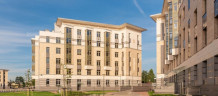 Клиника репродукции и генетики NGC