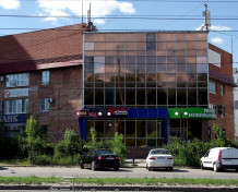 Мегафон