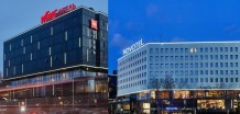 Гостиничный комплекс
