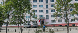 Замена системы ОПС и АУПТ