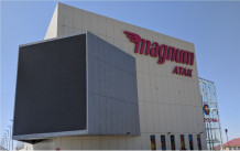 Magnum Atak №3