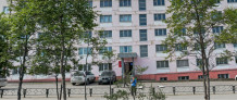 Замена системы ОПС и АУПТ