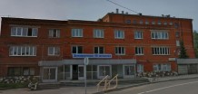 Долгопрудненское КБ автоматики. Типография