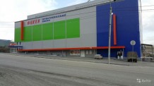 ТРК "Факел" АПС и СОУЭ