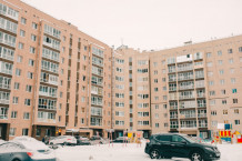 Жилой дом