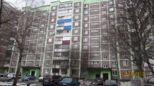 АСКУЭ г. Курск, ул. Косухино д.8