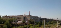 ЗАО ВМЗ "Красный Октябрь"