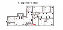 Квест Интнерактивная игра