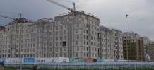 МЖК "EXPO-CITY 2017"