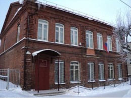 Чудовский районный суд, Маловишерское постоянное судебное присутствие