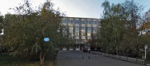 Оренбургский НИИ сельского хозяйства