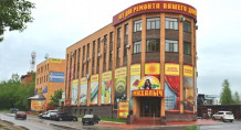 АПС и СОУЭ торговых помещений ООО "Промстар"