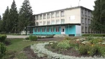 Организация МБОУ СОШ № 2 ИМ. А.Г. МАЛЫШКИНА Р.П. МОКШАН