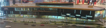 ТРЦ "ШЫМКЕНТ PLAZA"