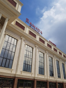Ramada Ballroom