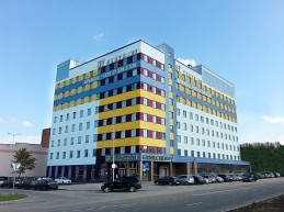 SV Plaza