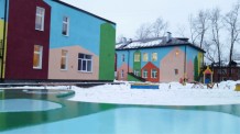 Муниципальное автономное дошкольное образовательное учреждение «Детский сад №12»
