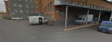 Система управления доступом модернизация