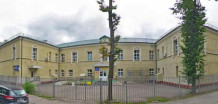 АПС и СОУЭ в здании ДГКБ №9 филиал № 2