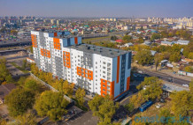 ЖК Shahar