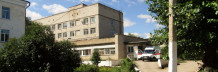 Похвистневская ЦГРБ, Акушерское отделение