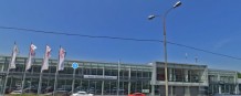 Дилерский центр Ауди Таганка