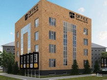 BC Offices