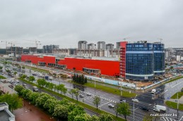 DannaMall