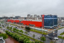 DannaMall