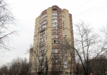 Жилой дом