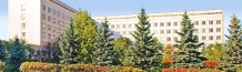 Система пожарной сигнализации и СОУЭ