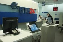 Банк ВТБ24