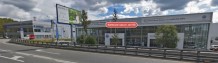 Дилерские центры ГК "Автоспеццентр"