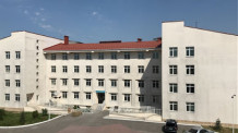 Казахско-турецкий лицей г.Талгар