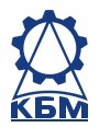 СОЗДАНИЕ ЕДИНОЙ СИСТЕМЫ ПОЖАРНОЙ СИГНАЛИЗАЦИИ ОАО "НПК КОНСТРУКТОРСКОЕ БЮРО МАШИНОСТРОЕНИЯ" (Московская обл., г.Коломна) С ОБЪЕДИНЕНИЕМ ТЕРРИТОРИАЛЬНО РАСПРЕДЕЛЕННЫХ ОБЪЕКТОВ И КОРПУСОВ В ЕДИНУЮ СЕТЬ ПОД УПРАВЛЕНИЕМ ПАК "ОРИОН ПРО"